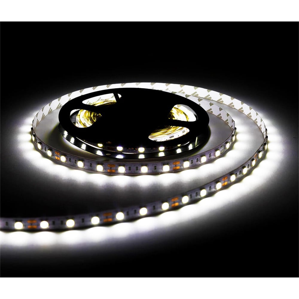 фото Комплект светодиодной ленты urm, 5050-60led-12v-14.4w, 5m n01020