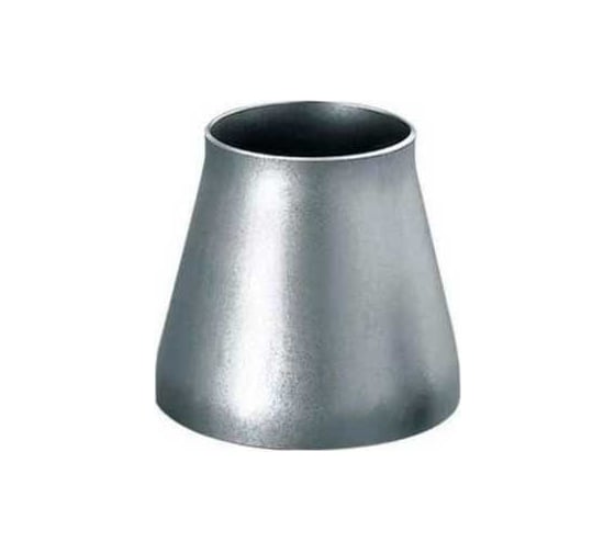 Изображение товара Переход стальной МЕТАЛЛСЕРВИС исп 2, концентр, оцинкованный, дн38x25-3x3 (ду32x20), бесшовный, гост 17378-2001 1212022
