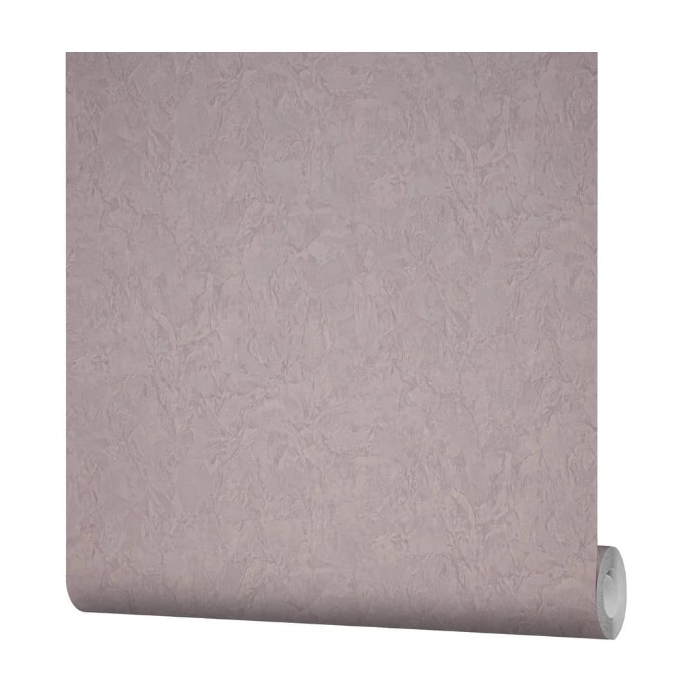 Изображение товара Виниловые обои на флизелиновой основе Numero Uno R1945 10м2 серо-розовые