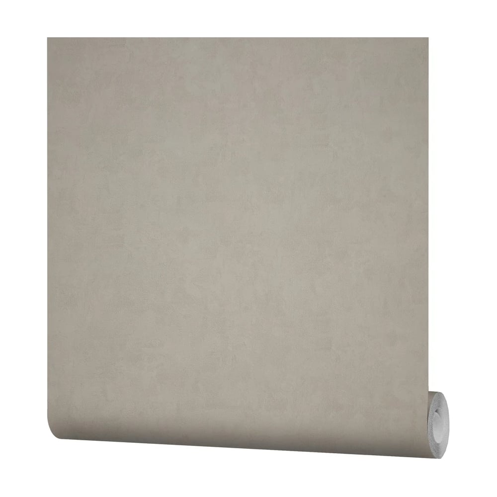 Изображение товара Обои виниловые FIPAR Numero Uno R3055 1.06x10.05 моющиеся серые