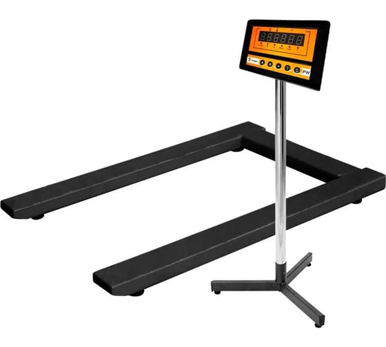 Изображение товара Весы паллетные Shtapler PW 3000 900х1300 71057117