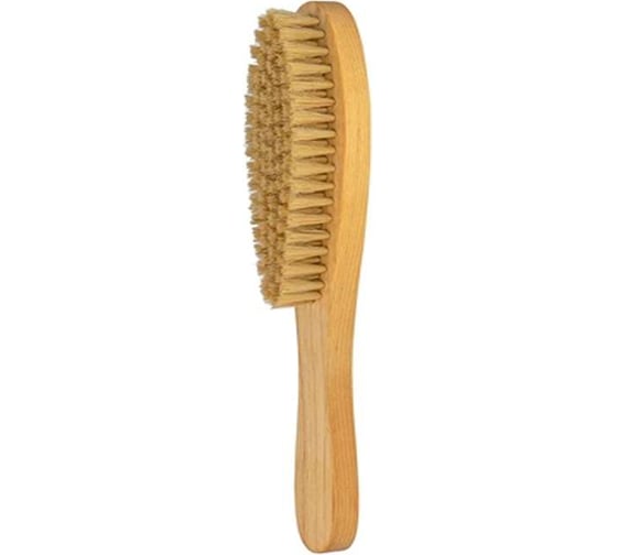 Изображение товара Щетка для одежды Pattern натуральная щетина 0849073