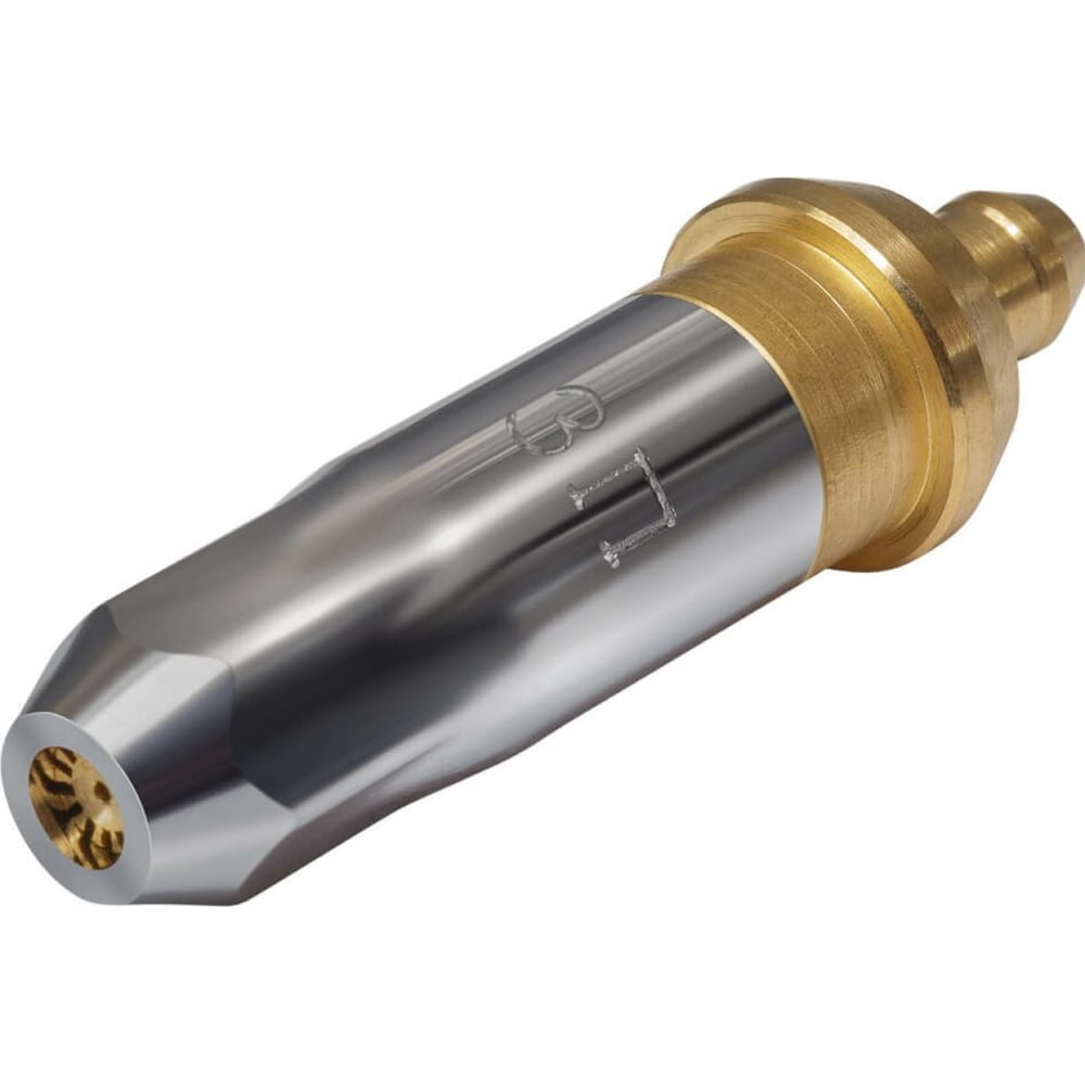 Изображение товара Мундштук в сборе для газосварочного резака Р1-01 ООО ПКФ Сварком