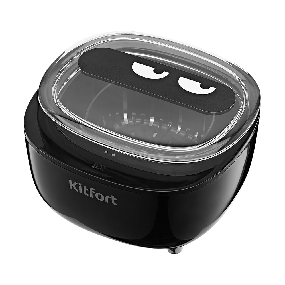 Ультразвуковая ультразвуковая мойка KITFORT КТ-6267