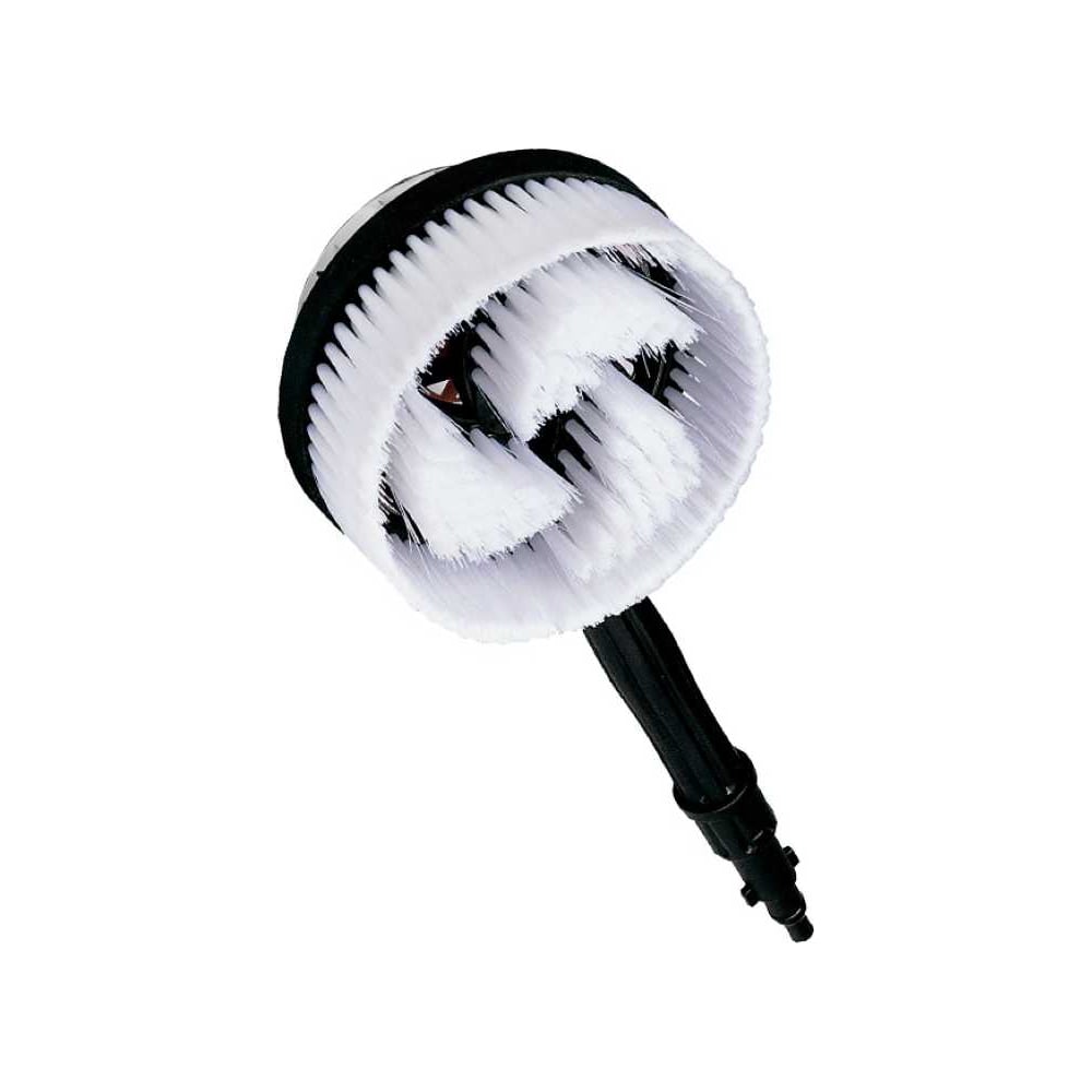 Изображение товара Щетка вращающаяся KRB 43 для моек серии К, K110, K140, K160 и K170 LUX (мод. K195 LUX только с адаптером KHPA 01) Kolner 8140200160