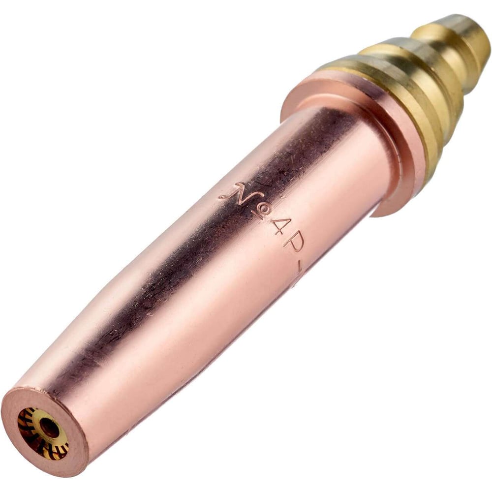 Изображение товара Мундштук в сборе для газового резака Р3-300 ООО ПКФ Сварком