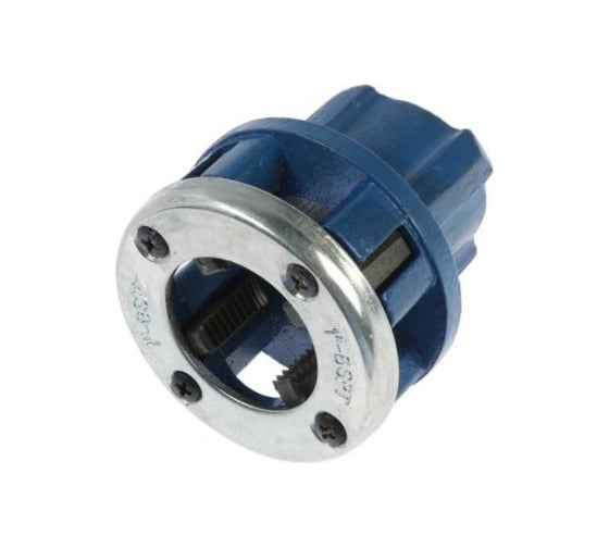 Изображение товара Трубный клупп ТУНДРА 1" 1124014