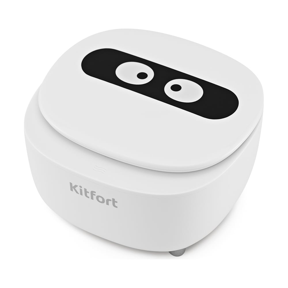 Ультразвуковая мойка KITFORT КТ-6266