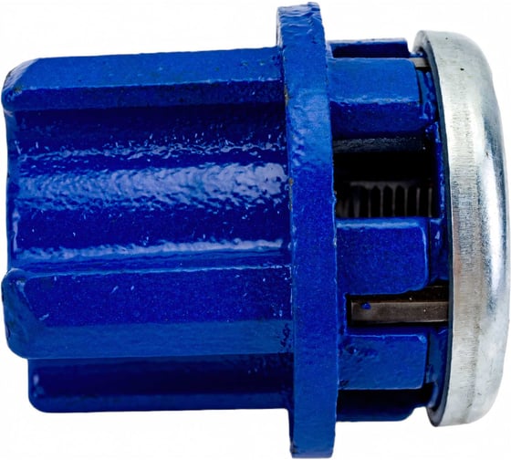 Изображение товара Трубный клупп ТУНДРА 1/2" 1124012