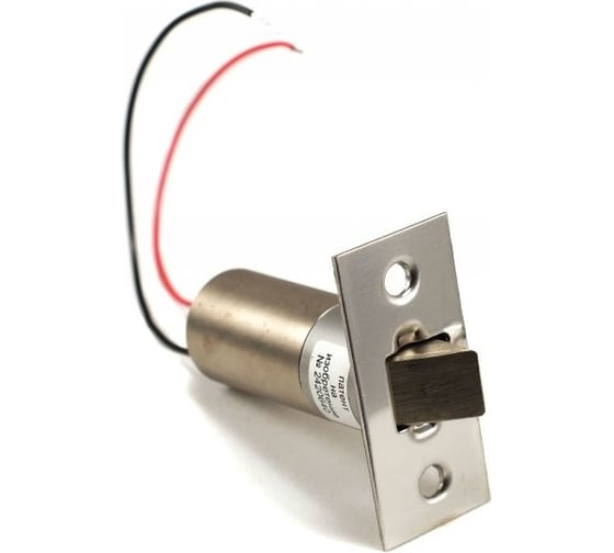 Изображение товара Электромеханический замок PROMIX нормально открытый -SM203.00 00-00004519