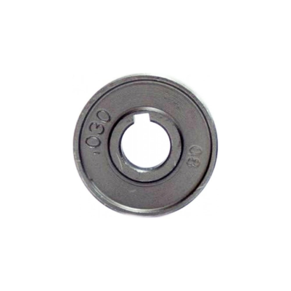 Изображение товара Ролик подающий для сварочного аппарата Aurora SPEEDWAY 160-175-180 алюминиевый стальной