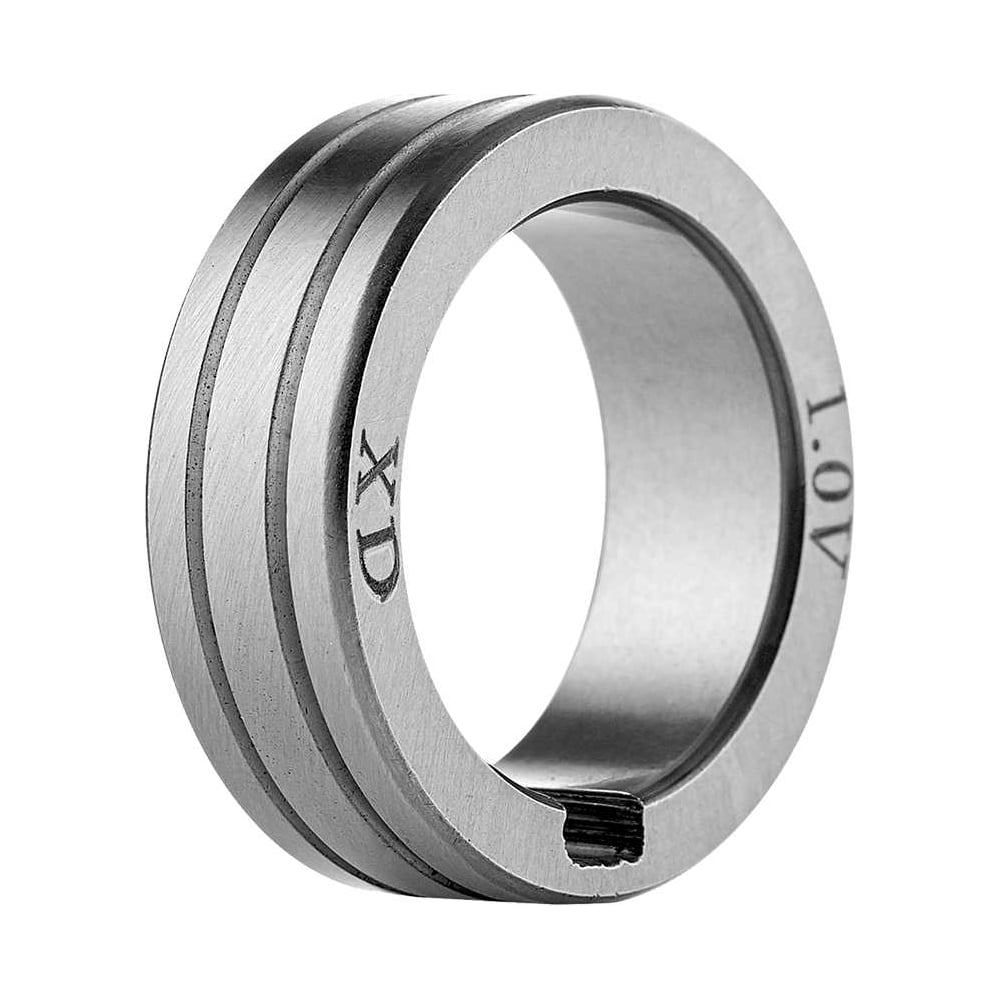 Изображение товара Ролик подающий ООО ПКФ Сварком д. 0,8-1,0 мм (сталь д 30-22мм) cп000102239