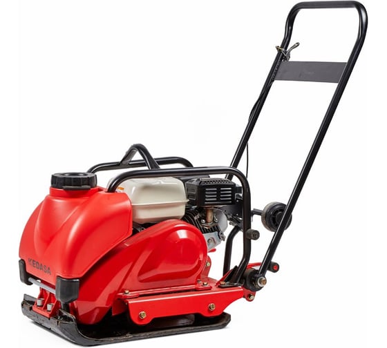 Изображение товара Прямоходная виброплита KEDASA Loncin G200 MS90A-2