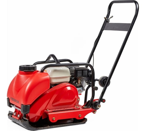 Изображение товара Прямоходная виброплита KEDASA Loncin G200 MS90B-2
