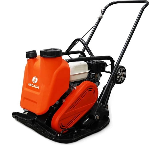 Изображение товара Прямоходная виброплита KEDASA MS110-2