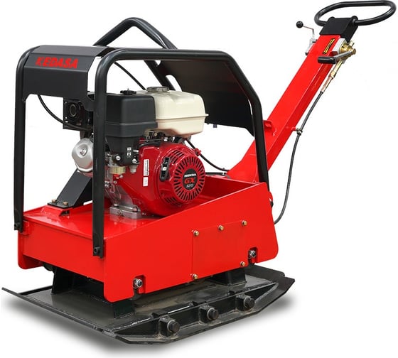 Изображение товара Реверсивная виброплита KEDASA MS270-2