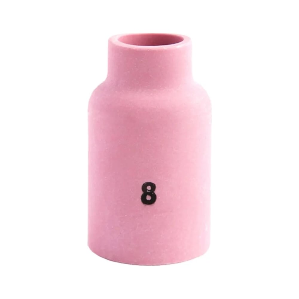 Изображение товара Сопло для газового оборудования Сварком кера м газ 12, 5 мм No8 TS 17-18-26