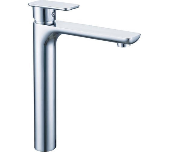 Изображение товара Одноручный смеситель для умывальника RUSH BR4335-11