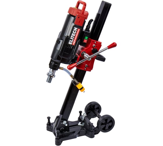 Изображение товара Установка алмазного бурения Elitech CDM 4620E (E2010.001.00) HD 205387