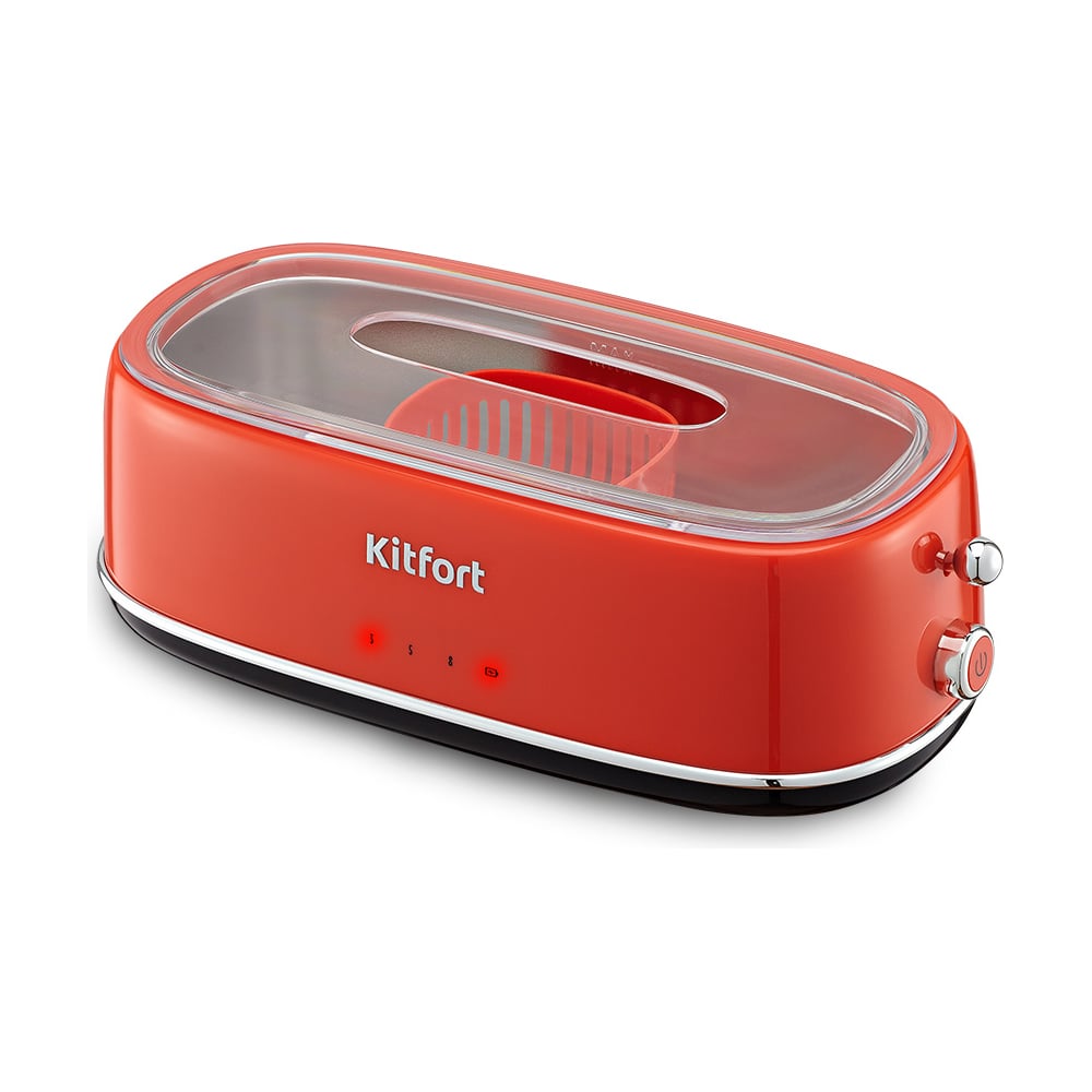 Ультразвуковая мойка KITFORT КТ-6265