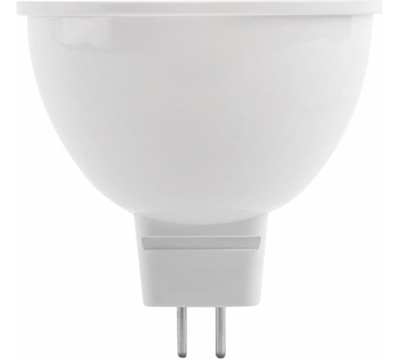 Изображение товара Светодиодная лампа Jilion MR16 7W 3000K GU5.3 9503079