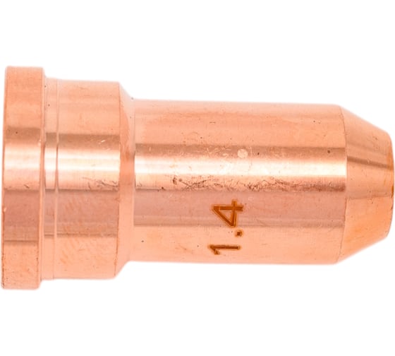 Изображение товара Сопло для плазматрона ООО ПКФ Сварком СР 101-141 д.1,4 мм УДЛ. cр15946