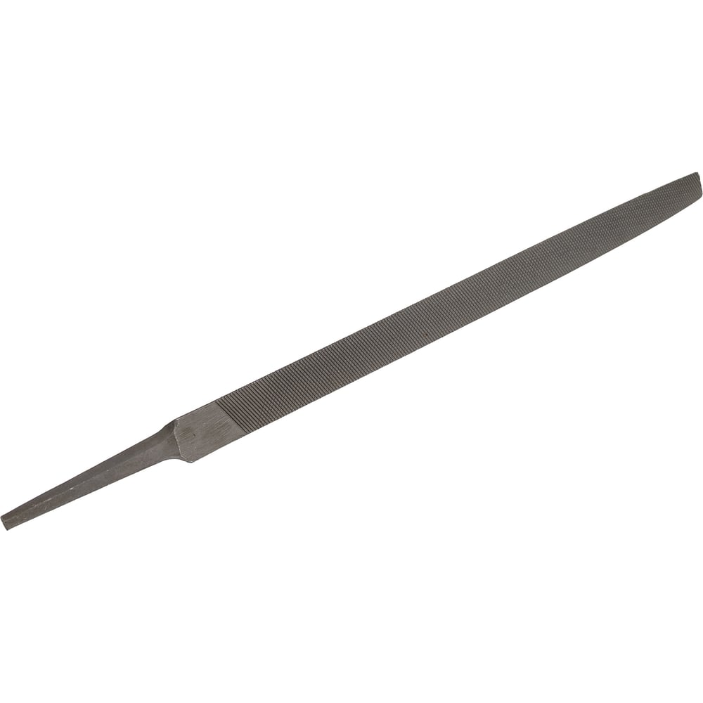 Изображение товара Напильник треугольный ДИПАР MF-32200MMC1 для обработки твердых материалов