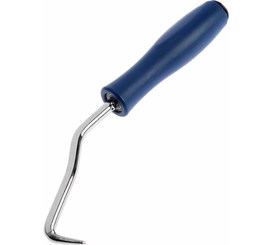 Изображение товара Крюк для вязки арматуры TUNDRA пластиковая рукоятка, 210 мм 1722216