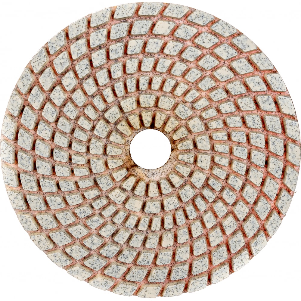 Гибкий шлифовальный алмазный круг РОСОМАХА гибкий алмазный диск для влажной шлифовки strong