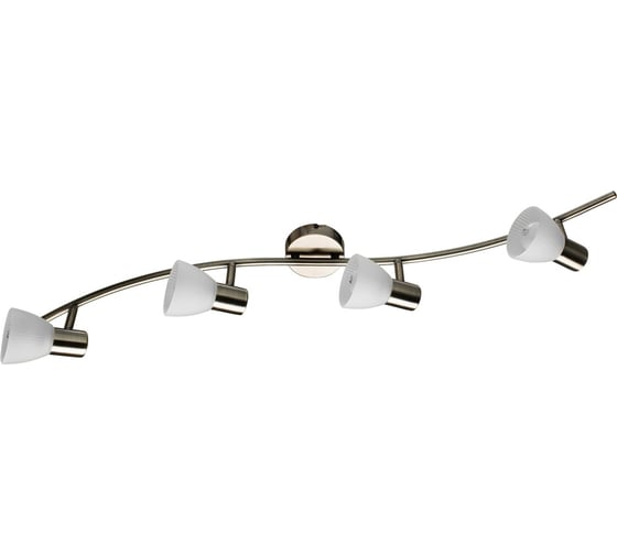 Изображение товара Потолочный светильник Arte Lamp A5062PL-4AB