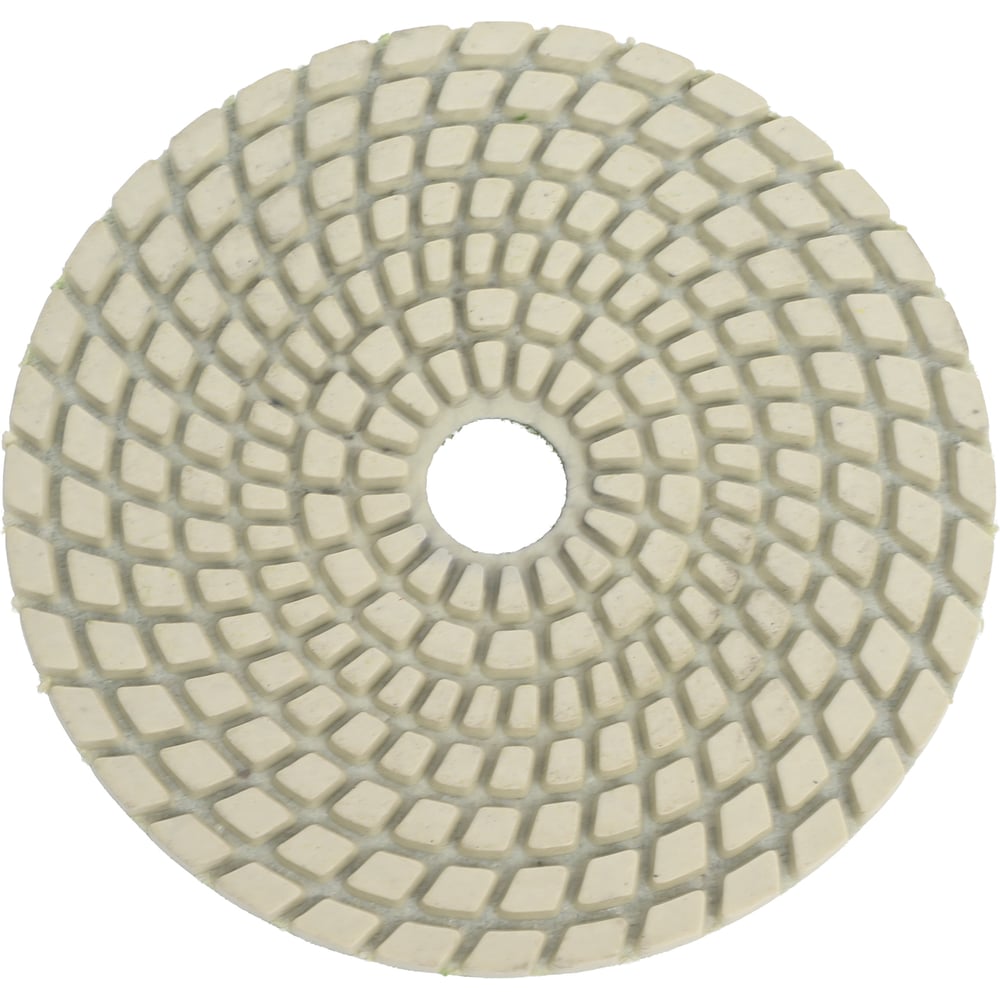 Изображение товара Алмазный гибкий шлифовальный круг 100 мм зерно 800 для мокрой шлифовки камня Изображение товара Алмазный гибкий шлифовальный круг 100 мм зерно 800 для мокрой шлифовки камня