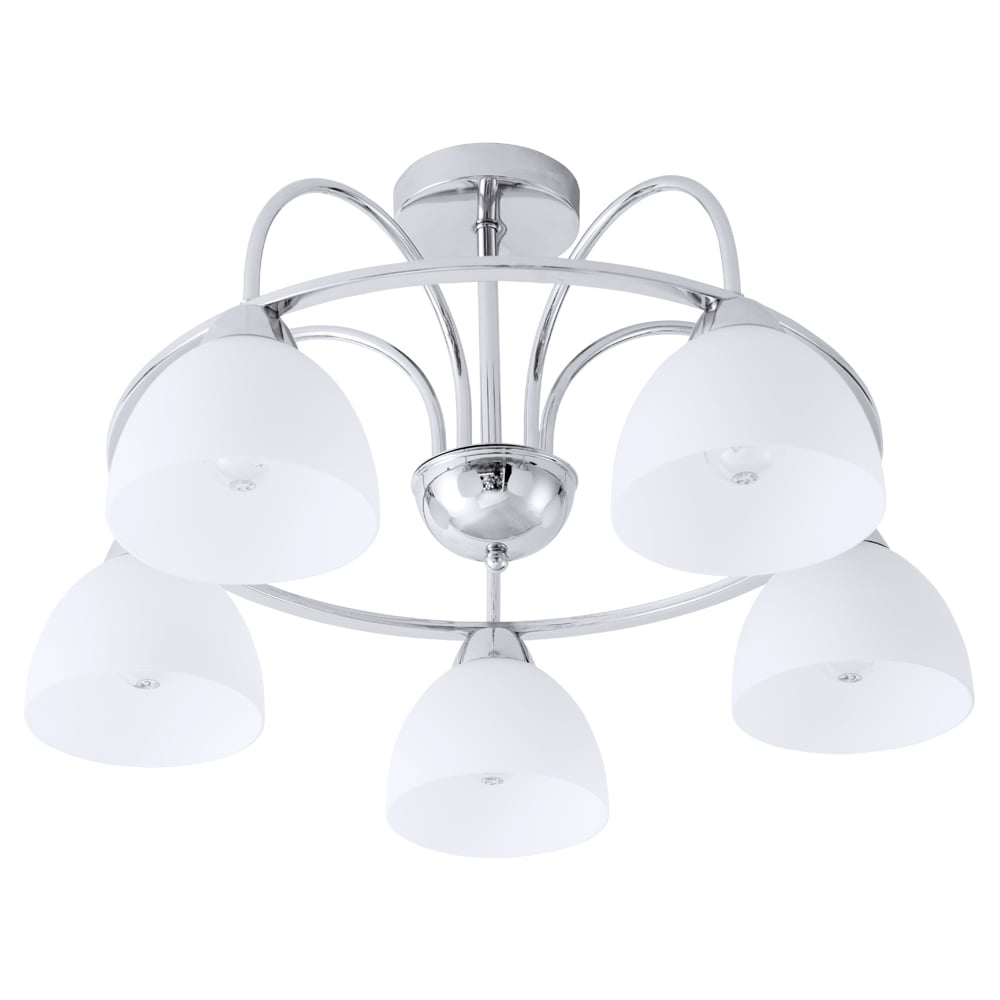 фото Потолочный светильник arte lamp a6057pl-5cc