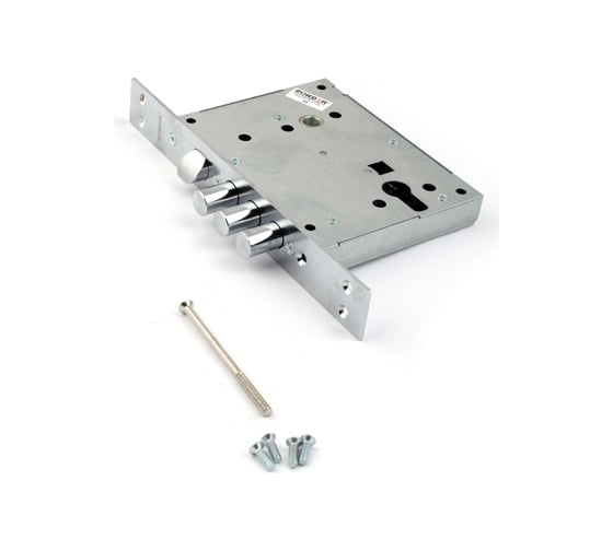 Изображение товара Врезной замок BORDER 79045-3В4-3/85М 19755