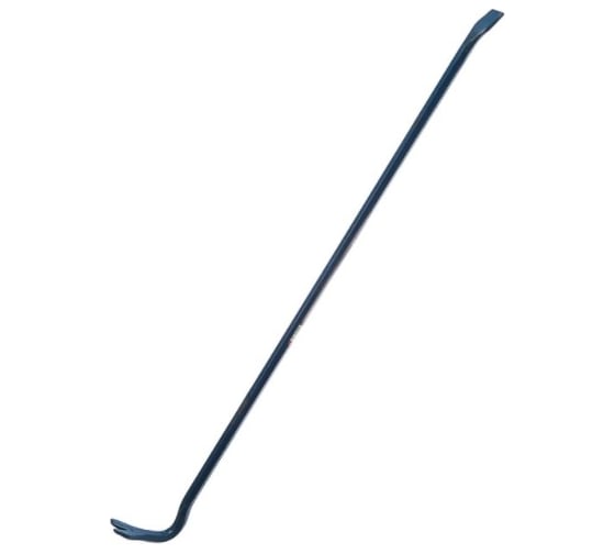 Изображение товара Лом-гвоздодер TUNDRA 65 сталь, 900 х 16 мм 882069