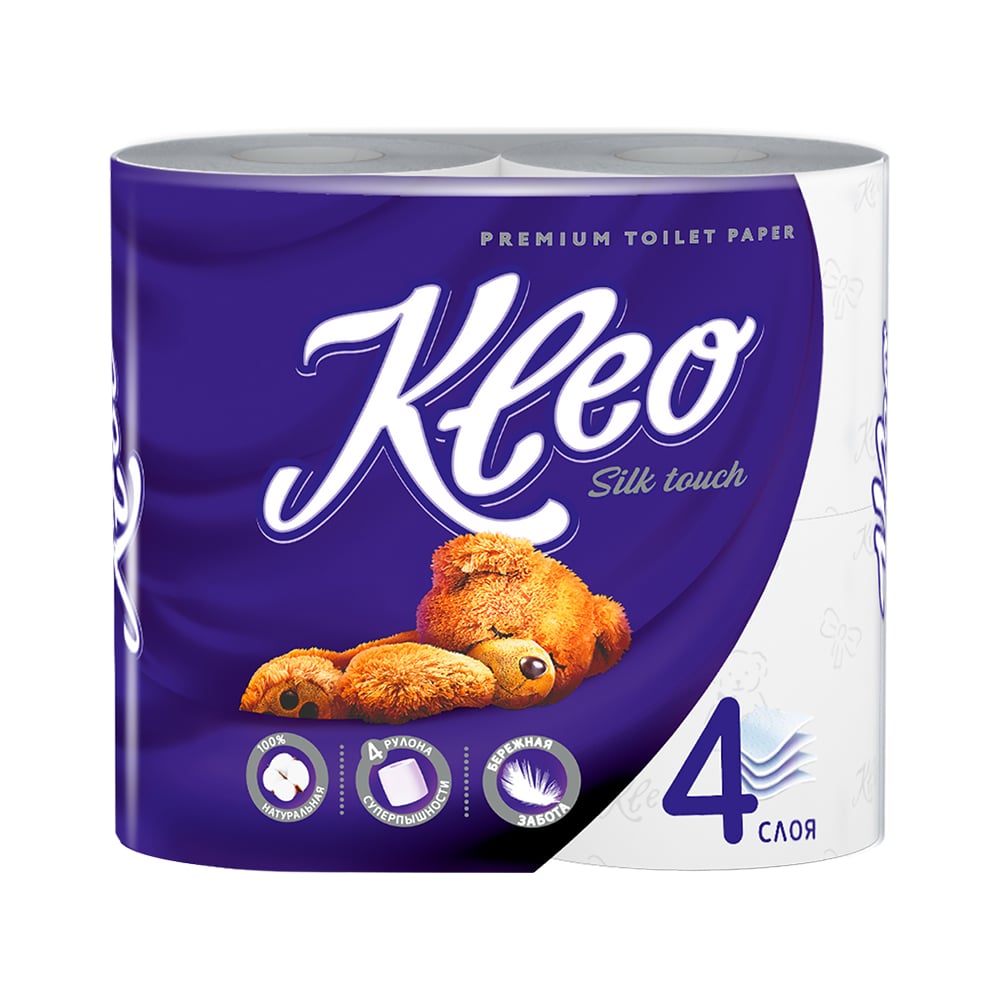 Бумага KLEO