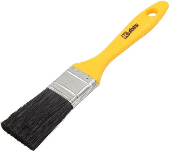 Изображение товара Кисть плоская KUBIS 38х57х13 мм, искусственная щетина 04-00-5038