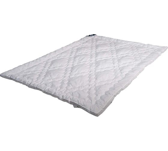 Изображение товара Наматрасник - топпер EDELSON MERINO WOOL 90x200 см EMW-T090