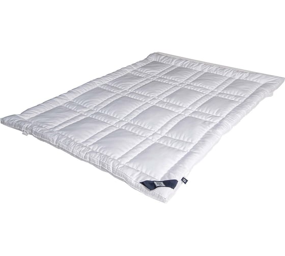 Изображение товара Наматрасник - топпер EDELSON PURE 160x200 см EP-T160