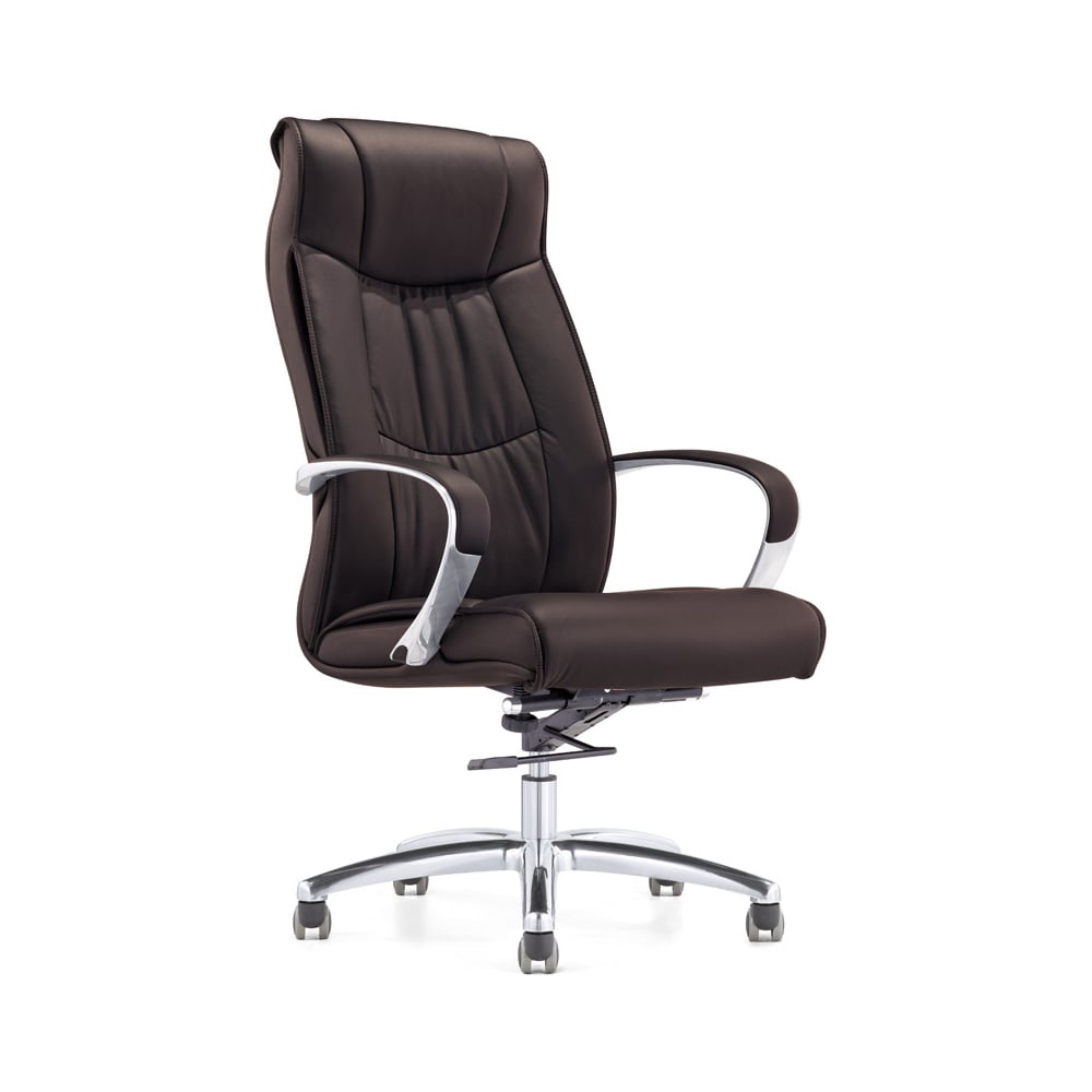 Кресло руководителя Easy Chair кресло руководителя york коричневый флок