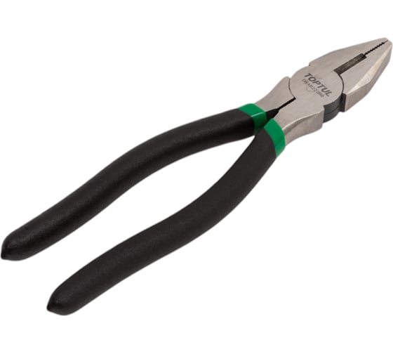 Изображение товара Пассатижи TOPTUL 200 мм DBAB2208B