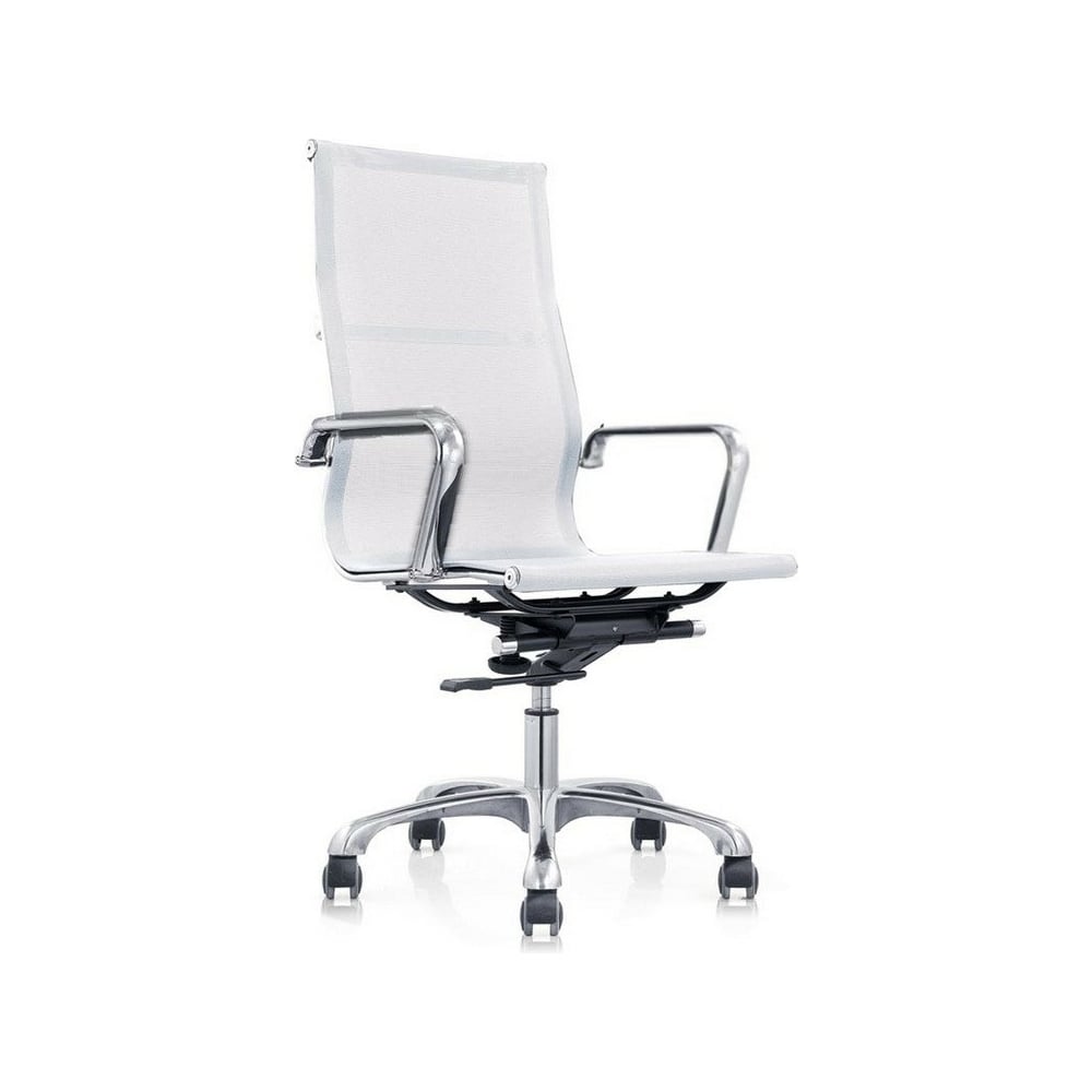 Кресло руководителя Easy Chair кресло руководителя easy chair bnhg echair 706 t net сетка черная хром 481269