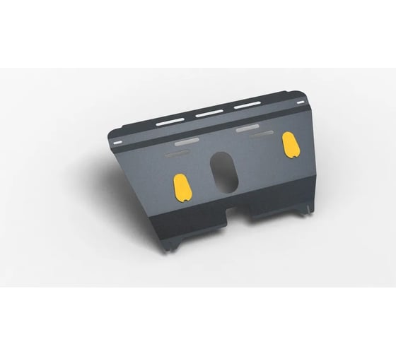 Изображение товара Комплект крепежа для ЗК, подходит для TOYOTA Camry (2006-2011) 3.5 бензин АКПП nlz 48.19.022 NEW