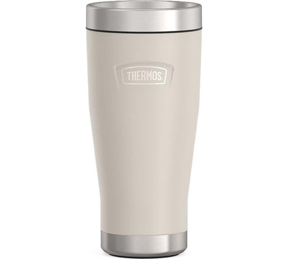 Изображение товара Термокружка THERMOS ICON IS-1012 SN 0.47 л, песочная 563286