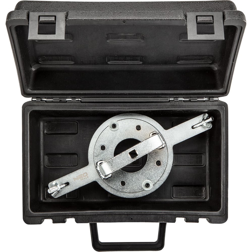 Съемник сцепления в коробках передач DCT Ford/Volvo NEO Tools съемник щипцы для маслосъемных колпачков kt tools ka 5033