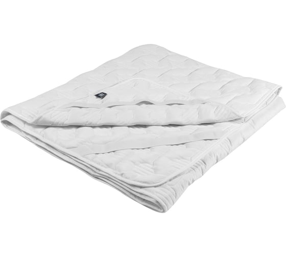 Изображение товара Наматрасник EDELSON PURE 160x200 см, с резинкой по углам EP-160