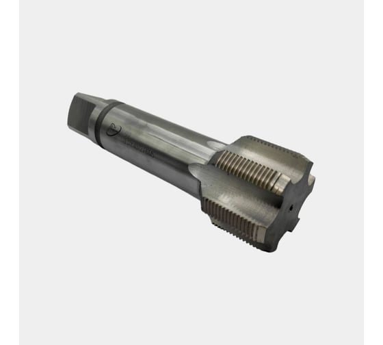 Изображение товара Метчик трубный машинно-ручной РОСИНСТРУМЕНТ G 2" ГОСТ 3266-81 Р6М5 4072