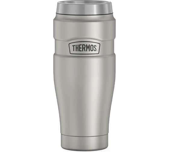 Изображение товара Термокружка THERMOS SK1005 MS 0.47 л, стальная 562418