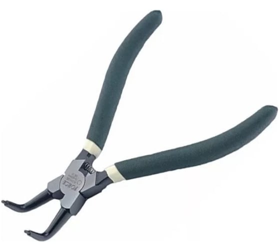 Изображение товара Сжимы стопорных колец 140 мм FORCE 60905ABC