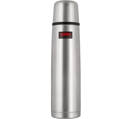 Изображение товара Термос THERMOS FBB-500 SBK 0.5 л, стальной 562982
