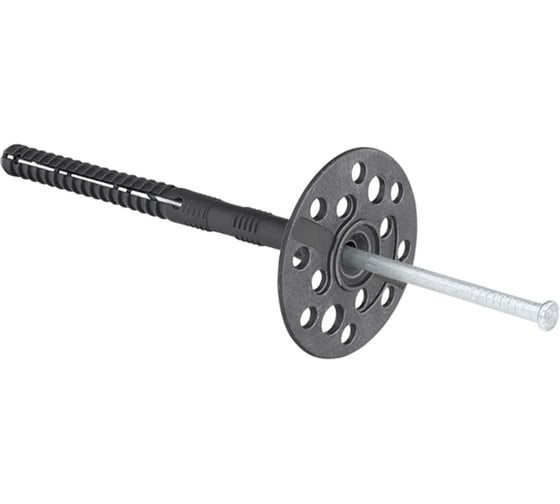 Изображение товара Держатель теплоизоляции с металлическим стержнем BEFAST 10x90, 100 шт. IZM10090100S